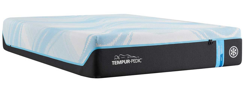 Tempur-Pedic LUXEbreeze 2.0 Soft Twin XL Mattress