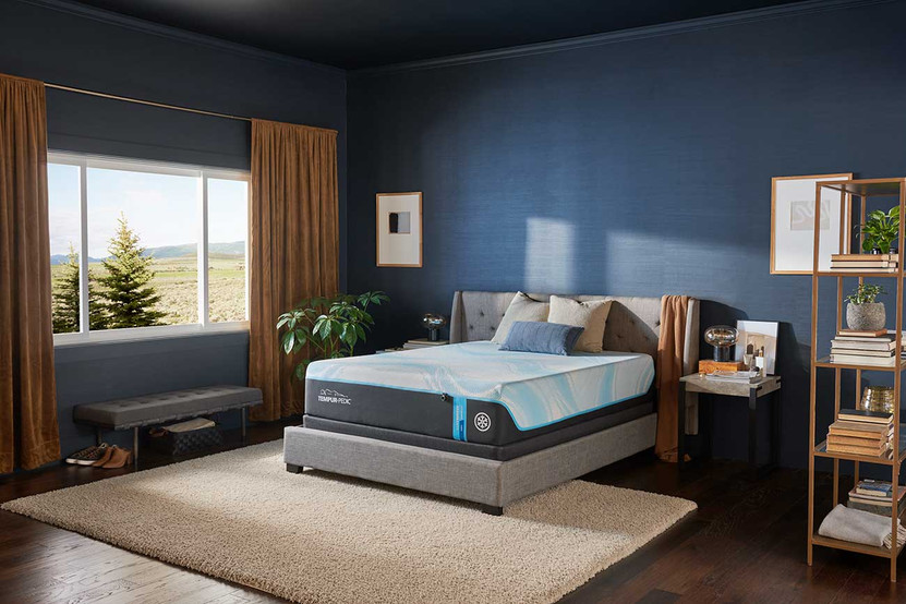 Tempur-Pedic LUXEbreeze 2.0 Soft King Mattress