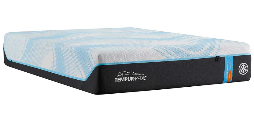 Tempur-Pedic LUXEbreeze 2.0 Firm Queen Mattress
