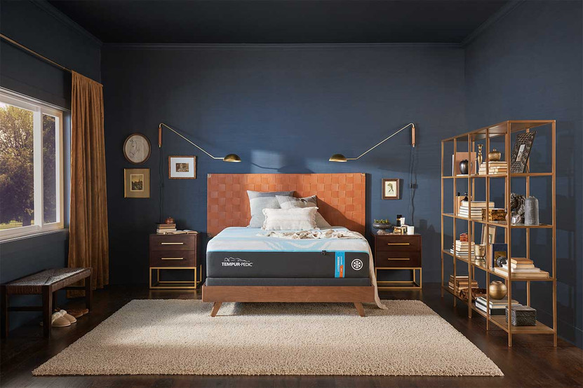 Tempur-Pedic LUXEbreeze 2.0 Firm Queen Mattress