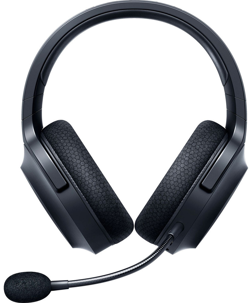 Razer Barracuda X Wireless Multi-platform Gaming and Mobile Headset in Black