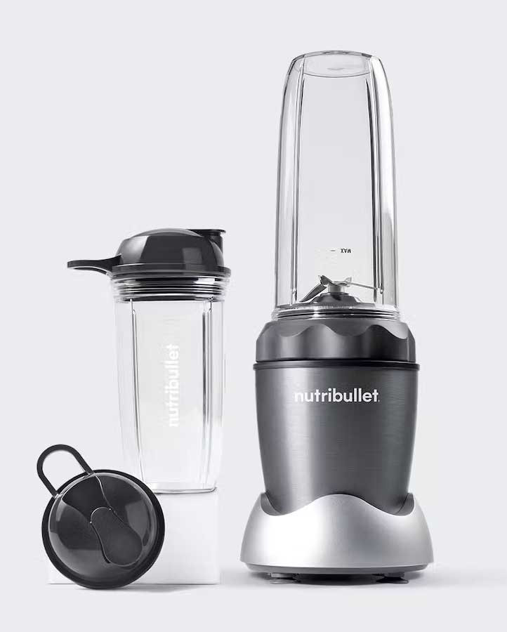 NutriBullet Pro 1000 Personal Blender