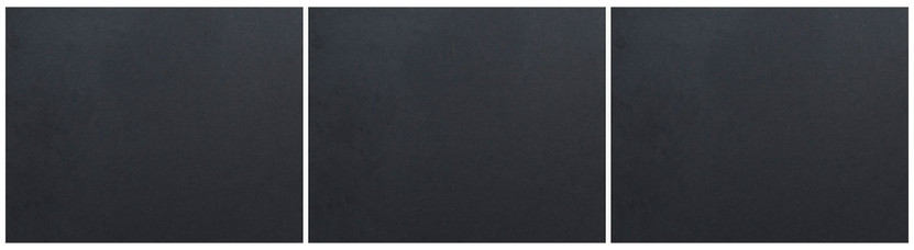 The Galley 60-Inch Graphite Upper Deck Set