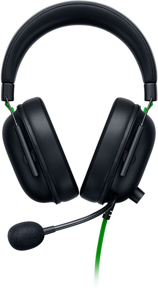 Razer Black BlackShark V2 X Gaming Headset