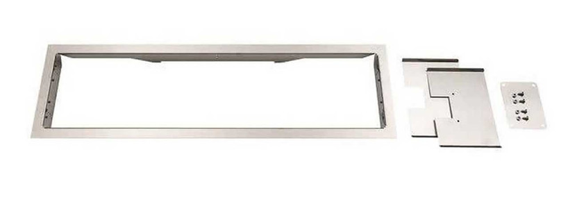 Bromic Heating Platinum Electric Heater Standard Ceiling Recess Kit