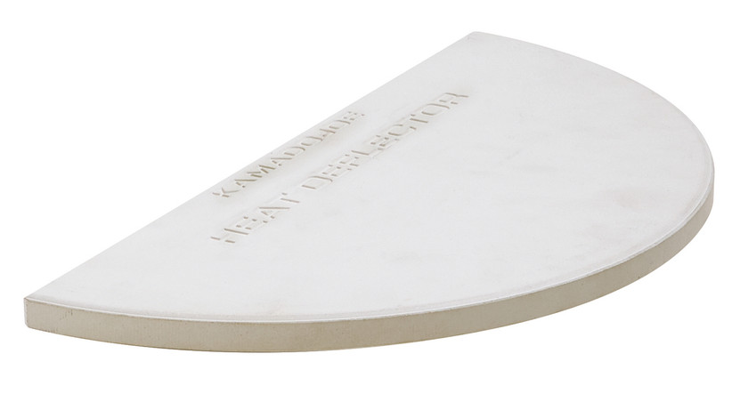 Kamado Joe Half Moon Deflector Plate