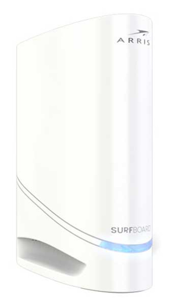 ARRIS S34 SURFboard DOCSIS 3.1 Cable Modem