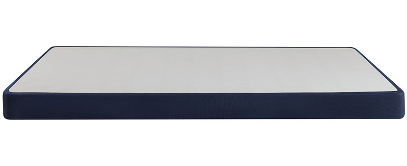 Stearns  Foster 5 Inch Low Profile Split California King Flat Foundation