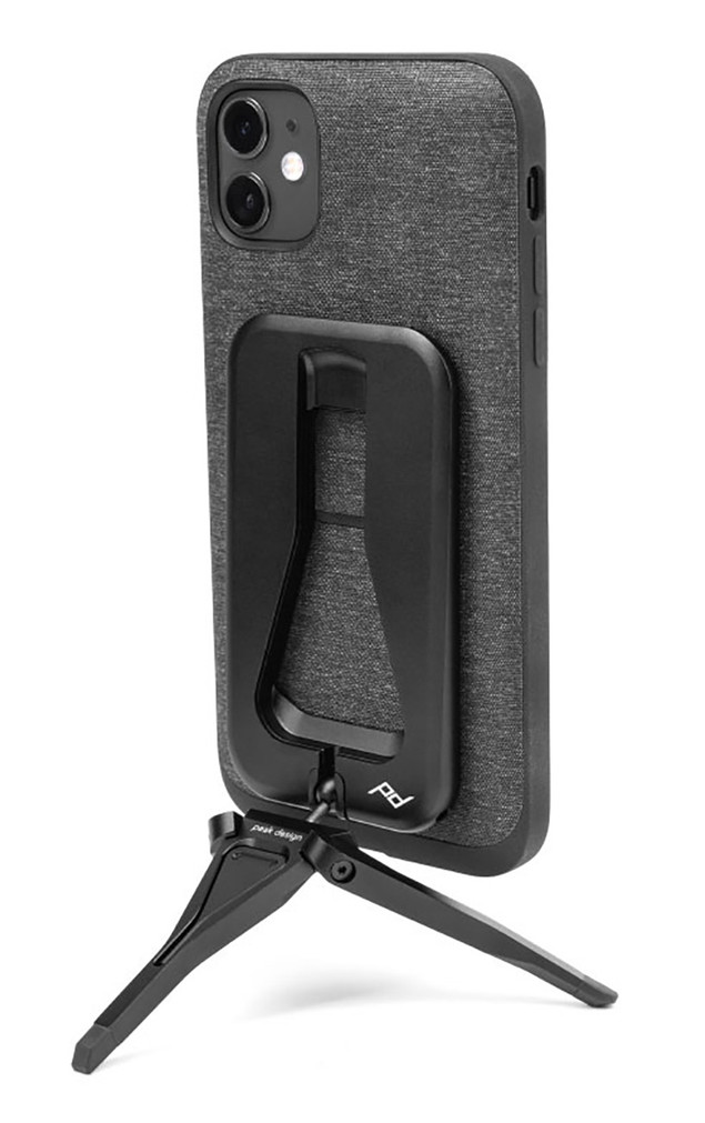 Peak Design SlimLink Mobile Tripod