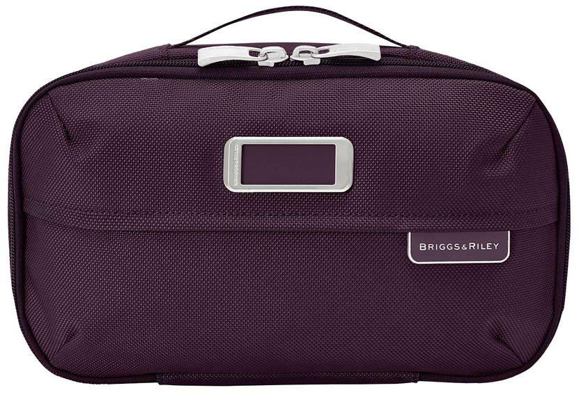 Briggs  Riley BaselinexA0Expandable EssentialsxA0Kit in Plum