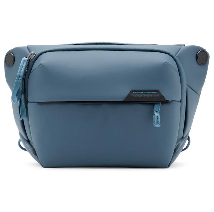 Peak Design Everyday Sling 3L Bag in Ocean