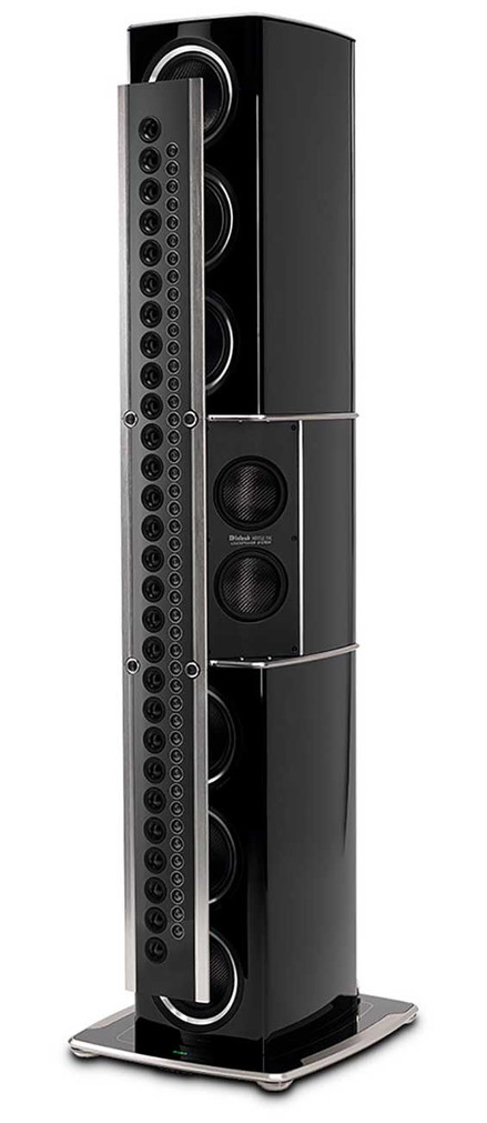 McIntosh Floor Standing Loudspeaker Right