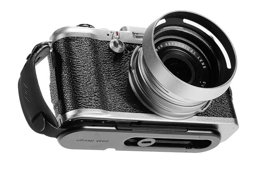 Peak Design I-Type Micro Clutch Camera Hand Strap