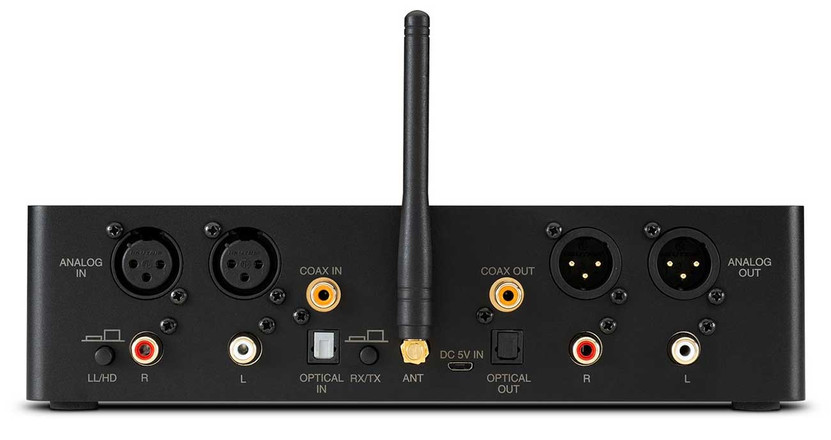 McIntosh MB20 Bluetooth Transceiver