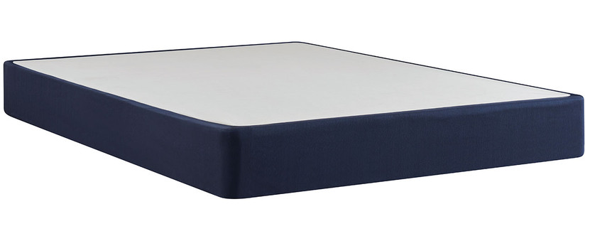Stearns  Foster 9 Inch High Profile Twin Flat Foundation