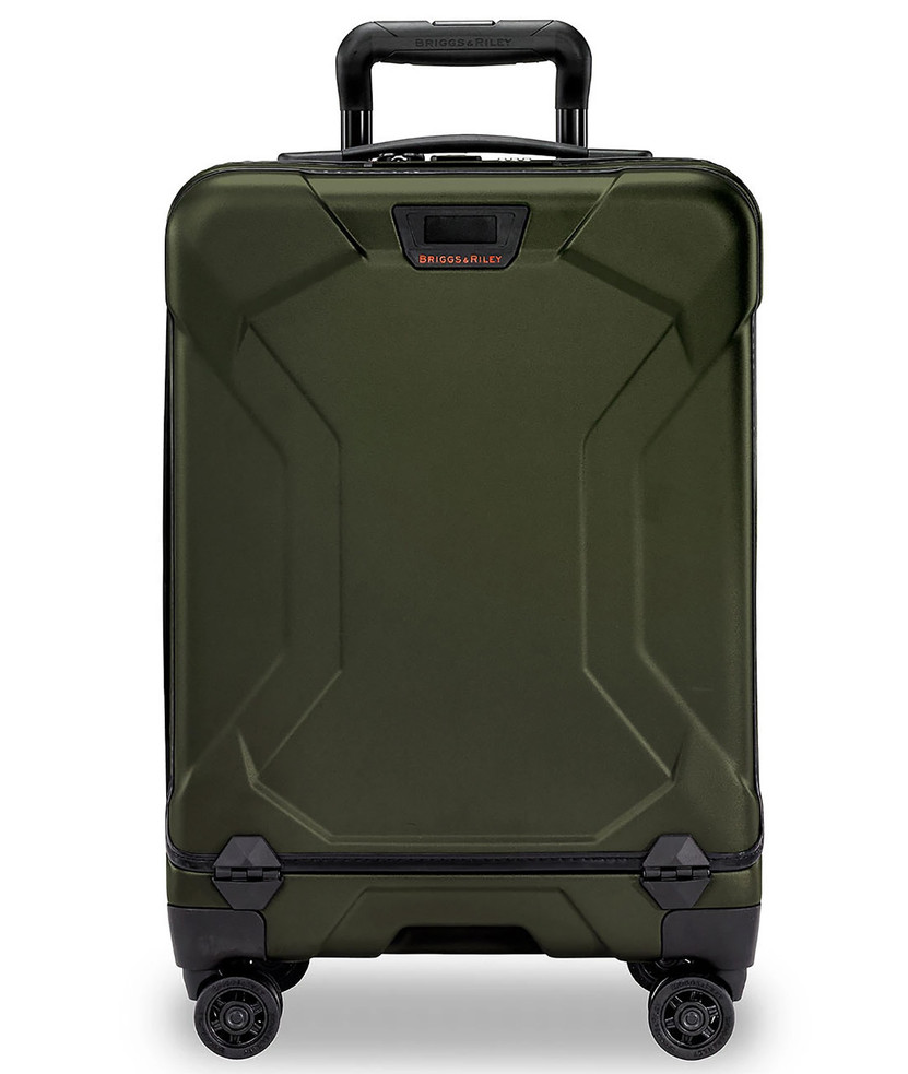 Briggs  Riley Torq Hunter Domestic Carry-On Spinner