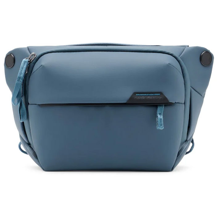 Peak Design 6L Everyday Sling Bag in Ocean
