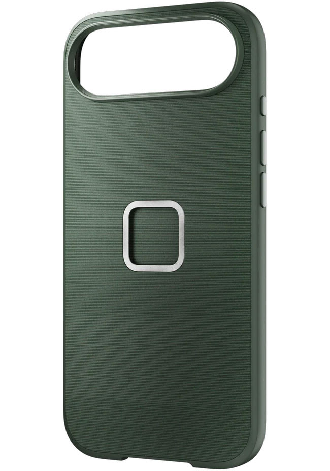 Peak Design Everyday Case for iPhone Air in Sage