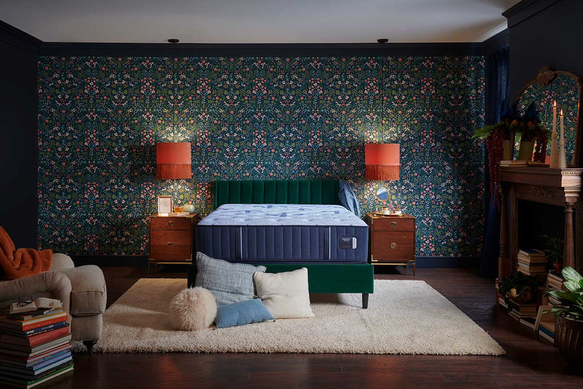 Stearns  Foster Estate Soft Twin XL Mattress