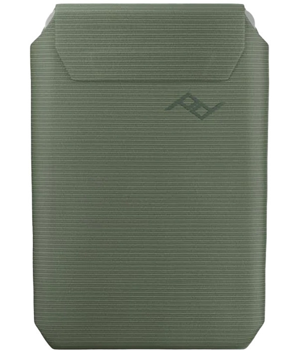 Peak Design SlimLink Mobile Slim Wallet in Sage