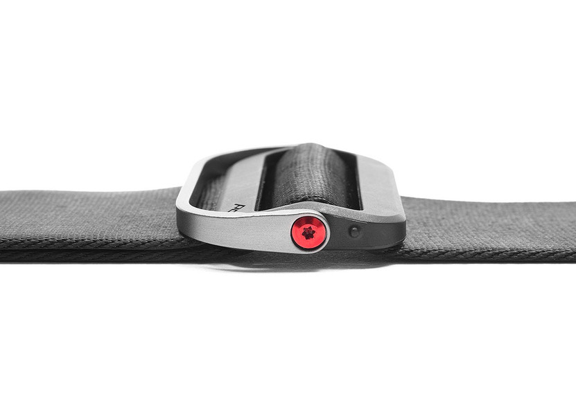 Peak Design Black Slide Camera Strap