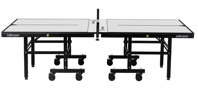 Killerspin MyT 415 Indoor Ping Pong Table in Vanilla