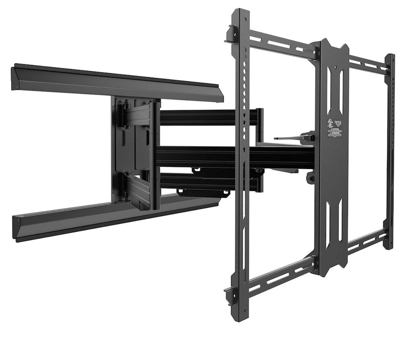 Kanto Pro Series Full Motion Wall Mount For Flat Panel TVs 42 - 100