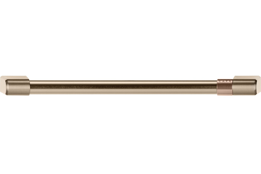 Cafe Brushed Bronze Dishwasher Handle Kit