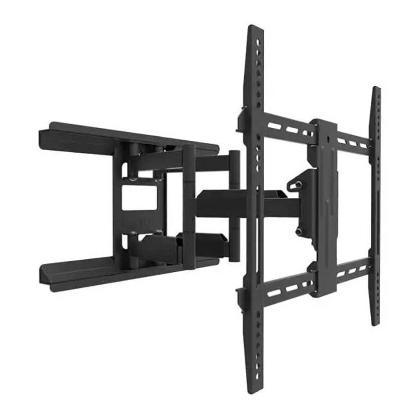 Kanto Full Motion Wall Mount For Flat Panel TVs 34in - 65in