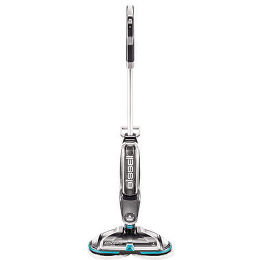 Bissell SpinWave Cordless Hard Floor Spin Mop