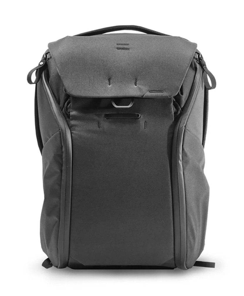 Peak Design Black Everyday Backpack