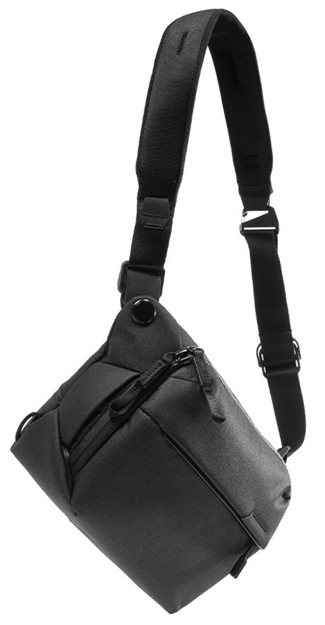 Peak Design Everyday Sling 6L Bag in Black
