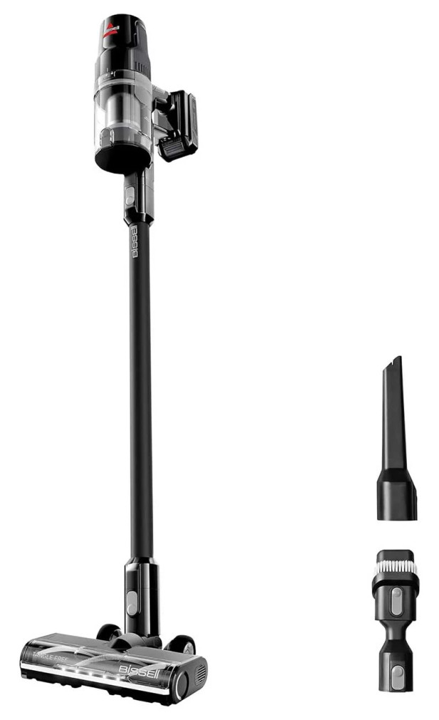 Bissell CleanView XR 200W Cordless Stick Vacuum