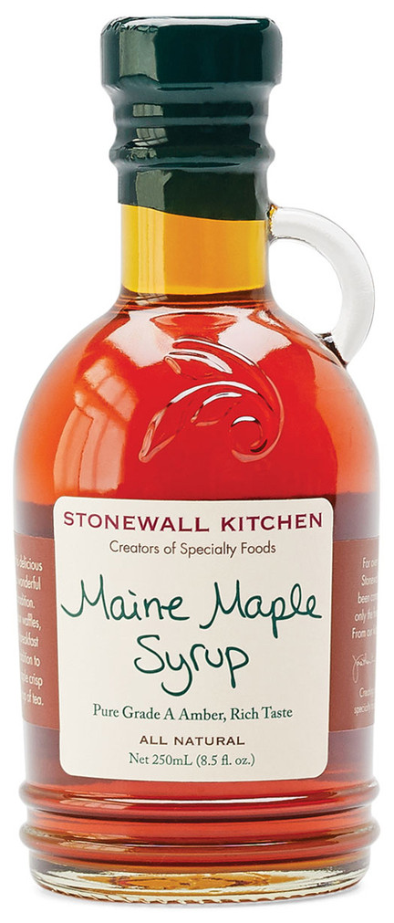 Stonewall Kitchen Maine Maple Syrup