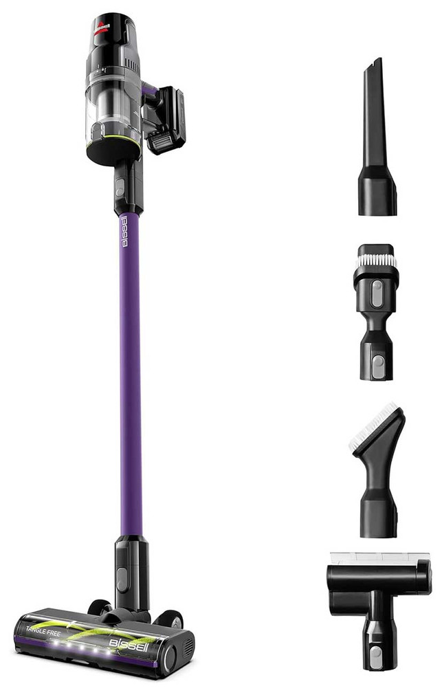 Bissell CleanView XR PET 300W Cordless Stick Vacuum