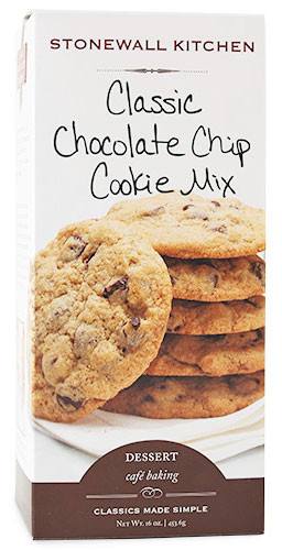 Stonewall Kitchen Classic Chocolate Chip Cookie Mix