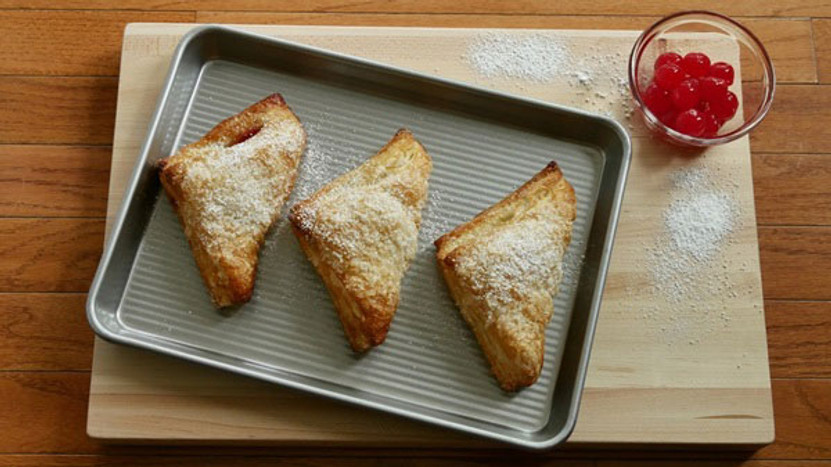 USA PAN 14.75 Jelly Roll Pan