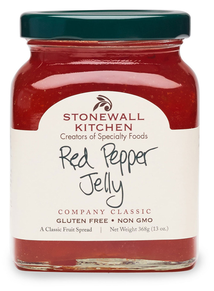 Stonewall Kitchen Red Pepper Jelly