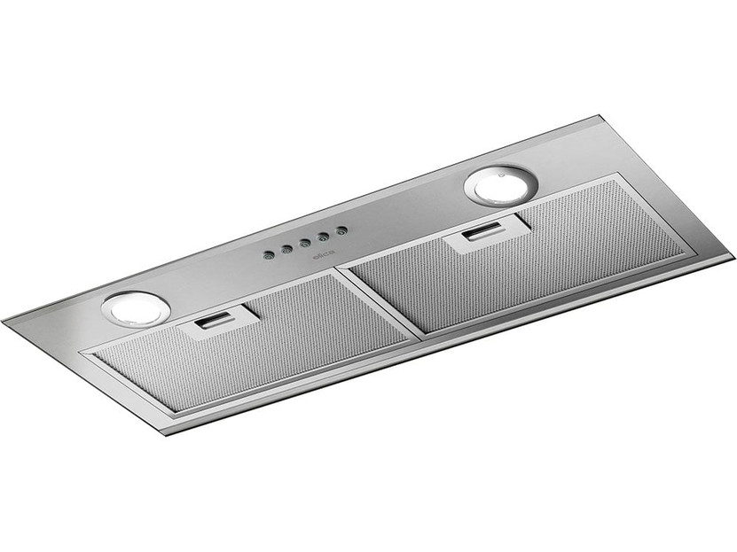 Elica Asti 28 Stainless Steel Range Hood Insert