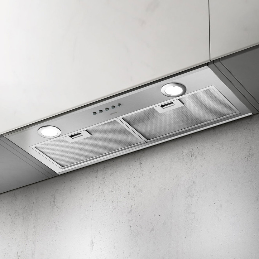 Elica Asti 28 Stainless Steel Range Hood Insert