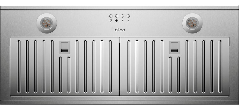 Elica Techne Palermo Hood Insert 28-Inch