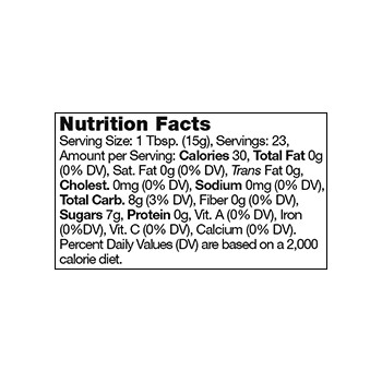 Stonewall Kitchen Wild Maine Blueberry Jam