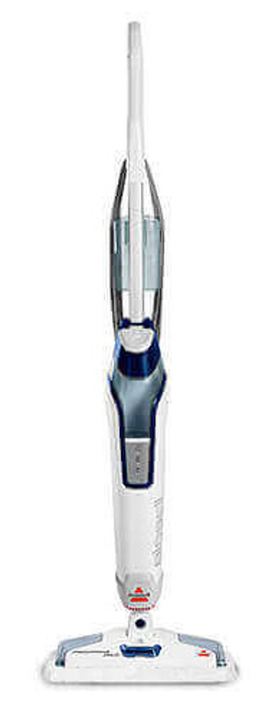 Bissell PowerFresh Deluxe Steam Mop