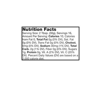 Stonewall Kitchen Peach Salsa