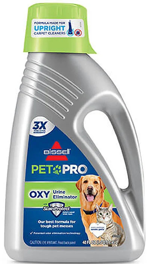 Bissell 48 Oz PET PRO OXY Urine Eliminator Formula