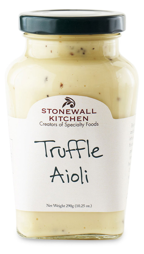 Stonewall Kitchen Truffle Aioli