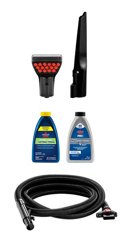 Bissell TurboClean Pet XL Upright Carpet Cleaner