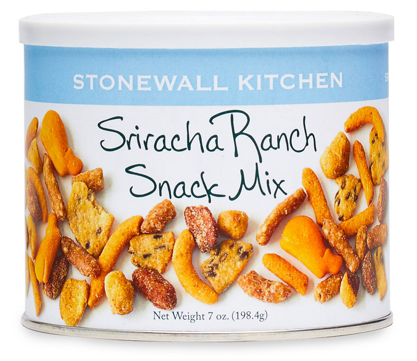 Stonewall Kitchen Sriracha Ranch Snack Mix