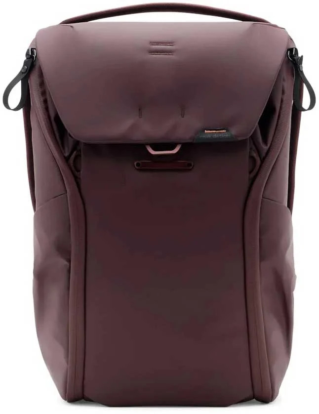 Peak Design Everyday Backpack V2 20L in Eclipse