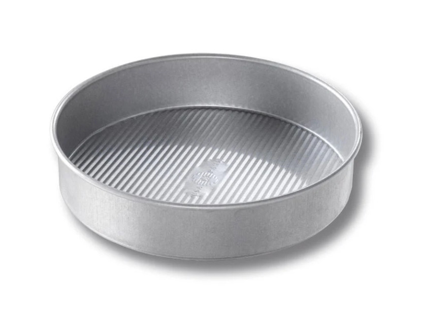 USA PAN 9.5 Round Cake Pan
